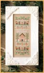 (image for) Sampler Of The Month - October